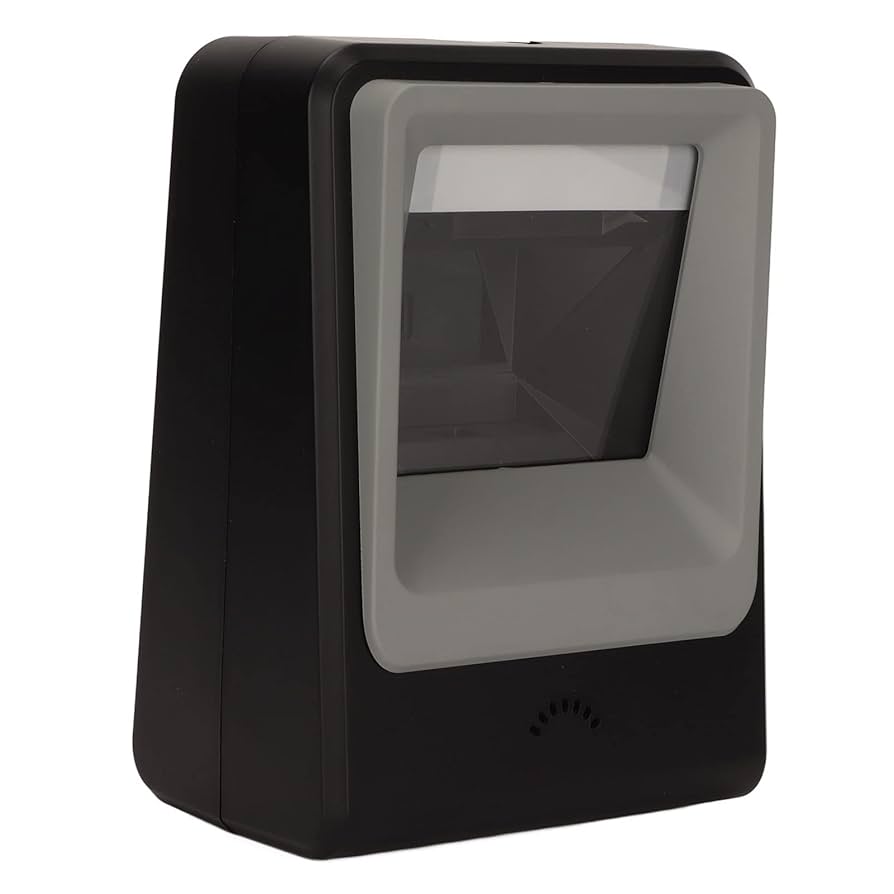 Amazon.co.jp: MJ-8200 QRコードスキャナー、無指向性