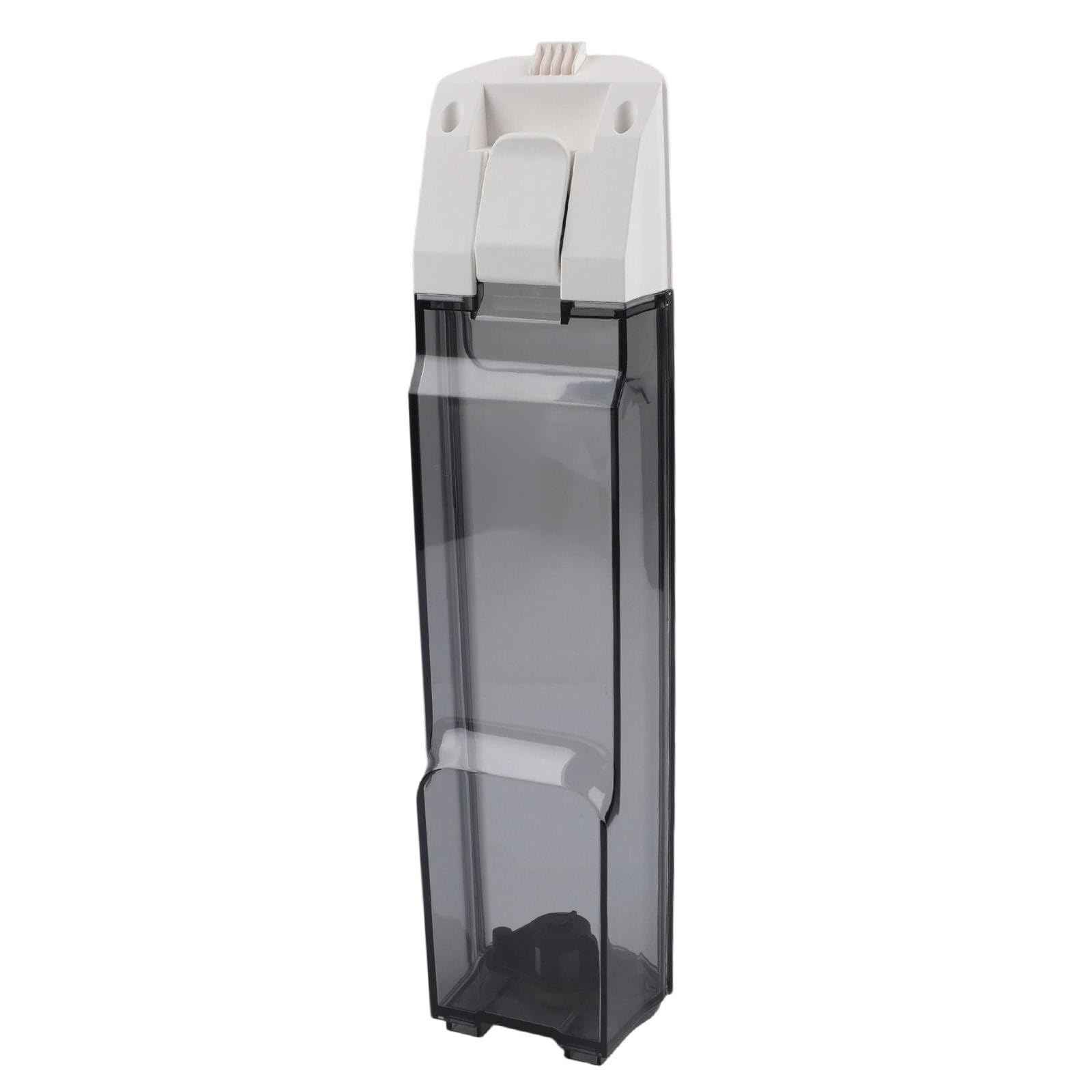 FUBESK Para Tineco - Limpiador de vapor Floor One S7 para agua para tanque de repuesto para agua para tanque (material PE), accesorios para robot aspiradora, accesorios de repuesto para filtro de