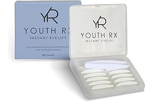 e-Youth RX Instant Eyelift