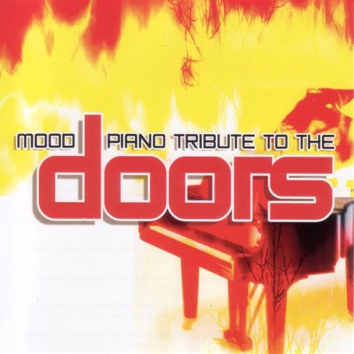 Mood Piano Tribute to the Door