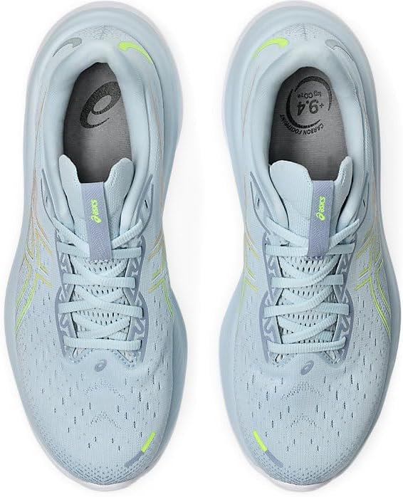 ASICS Men's Gel-Cumulus 26 Running Shoe