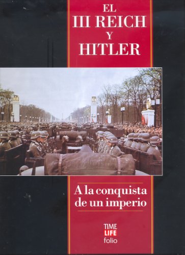  A la conquista de un imperio