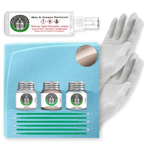 ERA Paints PLB/VLB - Cinnamon Glaze Metallic for CHRYSLER Exact Match Automotive Touch Up Paint Jar - Pro Kit