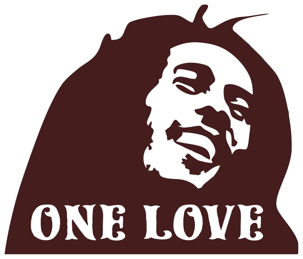 Aazon.co - Gear Tatz - Real en Love Jesus - Christian Buper Sticker