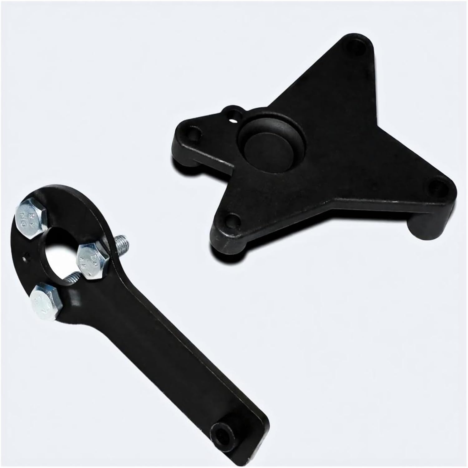 Engine Camshaft Alignment Tensioning Locking Timing Tool Compatible for Fiat Idea Linea Doblo 8v 1.2 1.4 Compatible for Ford 1.2 Engine