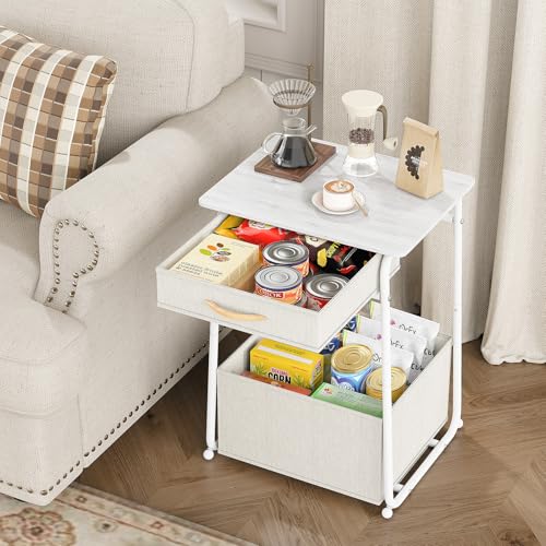 Mesita de noche 3 niveles con 50% de descuento - $15.72 - Image 6