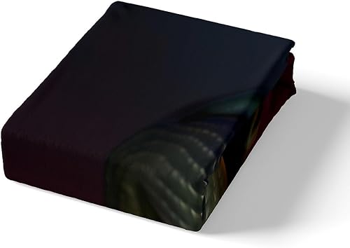 Miniatura 118 de Feelyou Juego de funda de edredón con estampado floral en 3D para niñas y niñas, elegante, con estampado floral morado, romántico, con purpurina