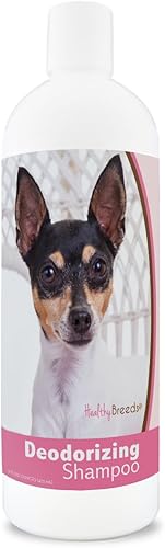 Miniatura 71 de Healthy Breeds English Springer Spaniel Champú Desodorizante 16 oz