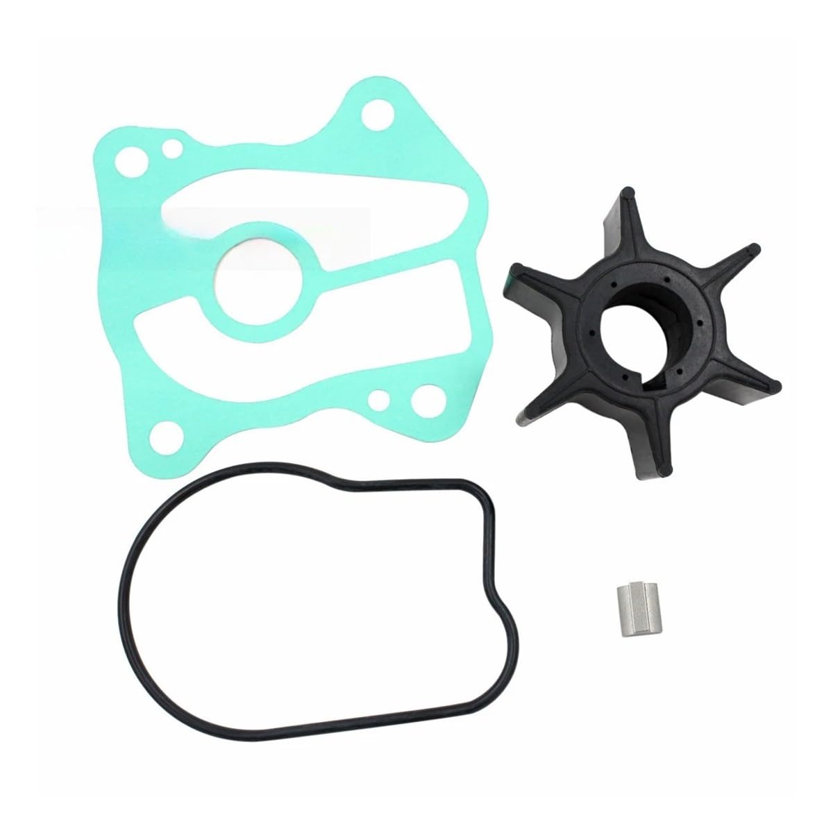 Kit réparation de turbine de pompe à eau marine 35CV 40CV 50CV 06192-ZW3-000