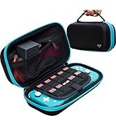 Nintendo Switch Lite  ケース付き　✳︎電源アダプターなし✳︎ 81QR0yNIafL._AC_UF350,