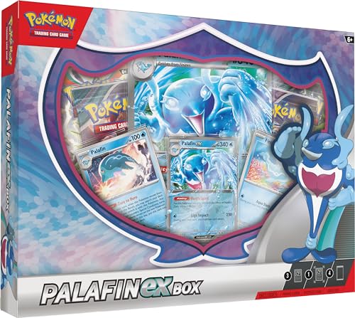Include 4 buste assortite del GCC Pokmon. (Ogni confezione contiene 10 carte e 1 Energia Basica. Le carte variano a seconda della confezion