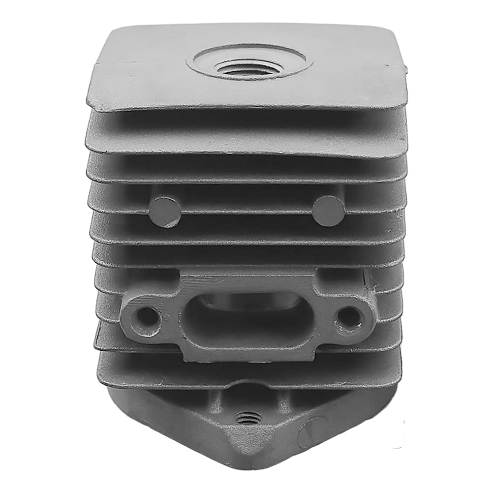 Realman BM19913 33.5mm cilindro pistón anillo reconstrucción kit recambio de desbrozadora para Homelite eje recto cuerda Trimmer S25 ST155 ST175 ST185 ST285 ST385 ST485