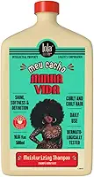 Meu Cacho Minha Vida Shampoo 500ml , Lola Cosmetics