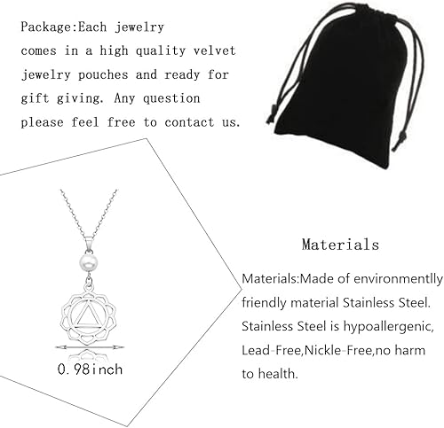 Miniatura 2 de Collar de sobriedad AA para recuperación, regalo para alcohólicos anónimos, joyería AA, regalo de sobriedad, regalo de recuperación de adicciones