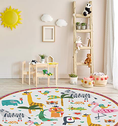 Vilber Selva (10, 155 cm diámetro)