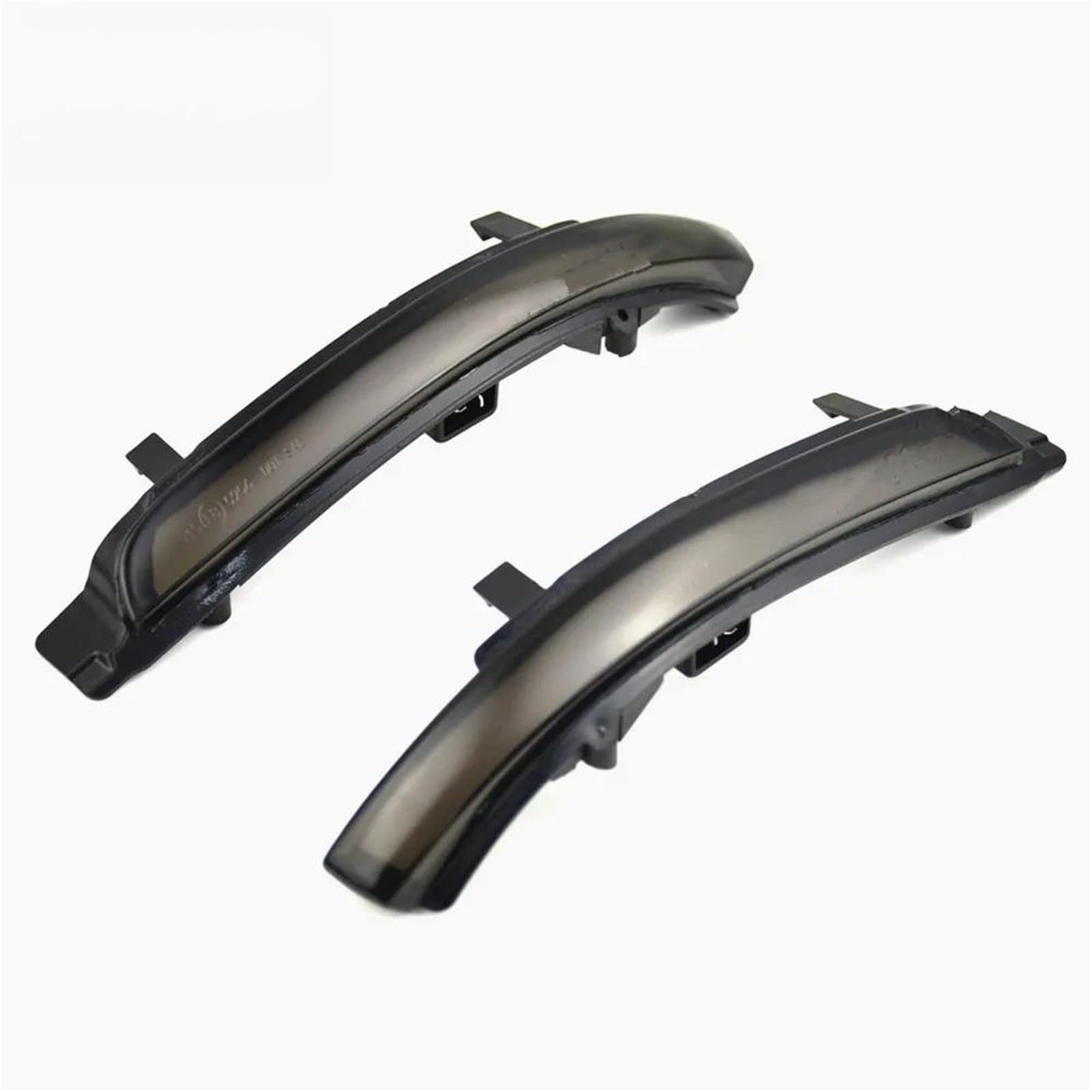 Intermitentes dinámicos LED para espejo retrovisor de Skoda Octavia y Superb 8