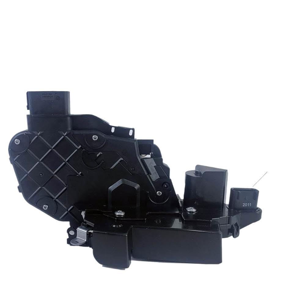 Cloudburstvoltix Front Left Door Lock Actuator Lr014101 Lr014100 Lr013892 Lr013890 Lr091526 Lr091525 Lr091351 Compatible With Freelander(Front Left)