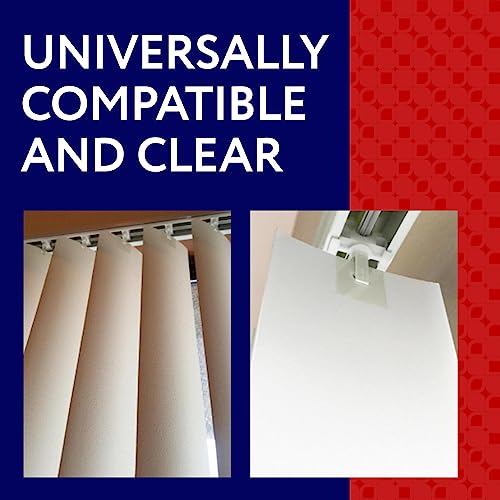 The 30 Best Vertical Blind Repair Tabs of 2023 [Verified] Cherry Picks