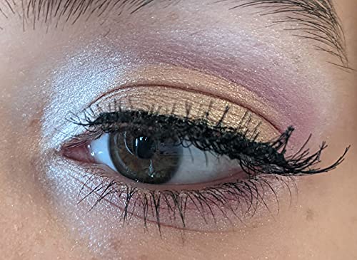 Concrete-Minerals-Alabaster-Eye-Primer-Luxurious-Silky-Soft-Balm-Formula-Longer-Lasting-With-No-Creasing-White-Finish-100-Vegan-and-Cruelty-Free-Handmade-in-USA-10-Grams Concrete Minerals Eye Primer, Luxurious Silky-Soft Balm Formula, Longer-Lasting With No Creasing, White Finish, 100% Vegan and Cruelty Free, Handmade in USA, 10 Grams (Alabaster)