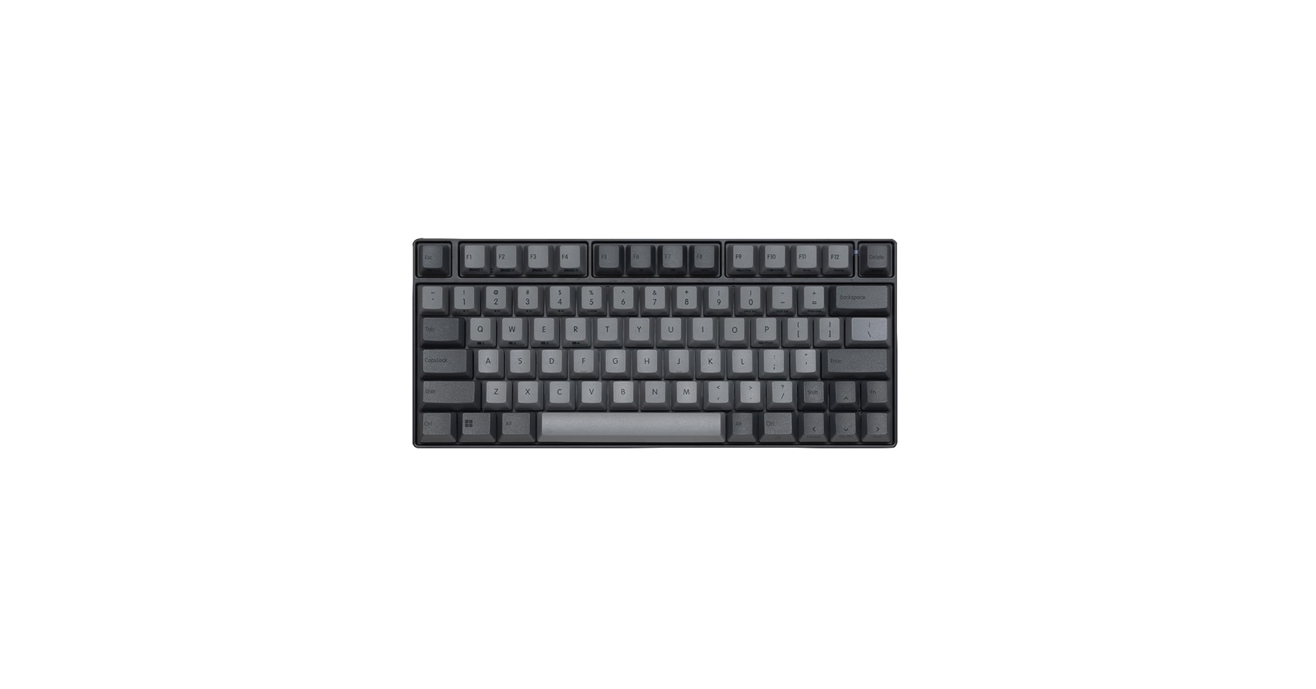 Amazon.com: Realforce Topre RC1 75% Bluetooth Keyboard