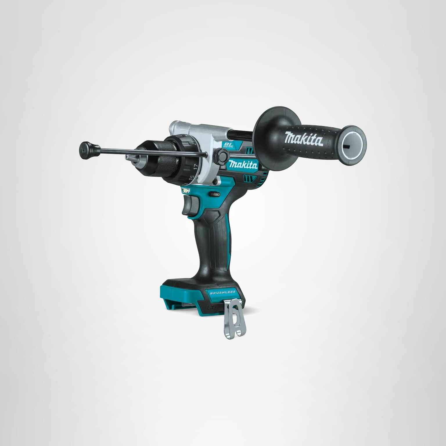 Makita XPH14Z 18V LXT® Lithium-Ion Brushless Cordless 1/2