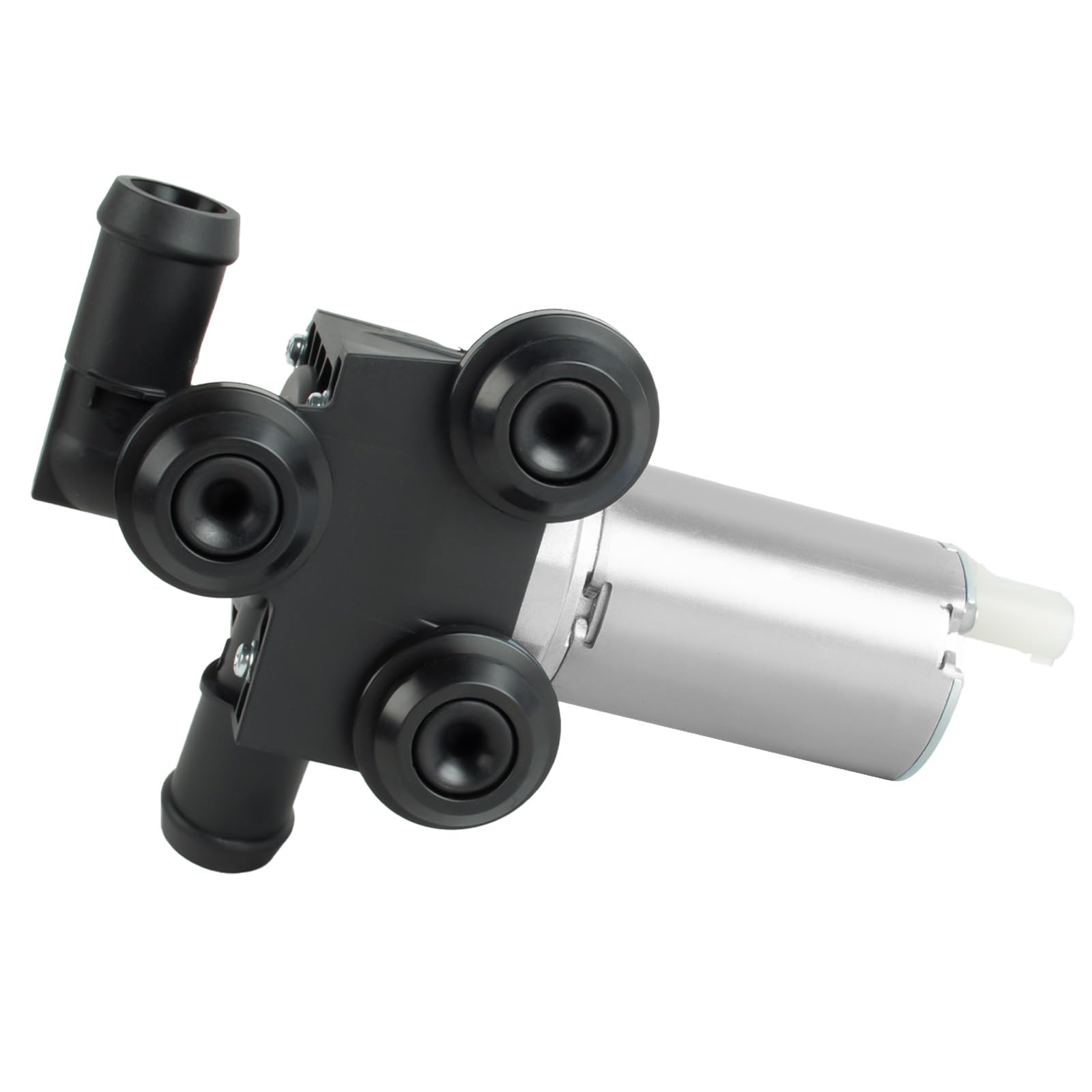 64116928246 Pompa dell'acqua di raffreddamento del motore Pompa aggiuntiva Pompa dell'acqua aggiuntiva Sostituzione per Serie 1 E81 E82 E87 E88 Serie 3 E90 E91 E92 E93 X1 E84 2009-2015