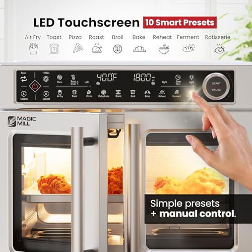 commercial convection oven premium 915