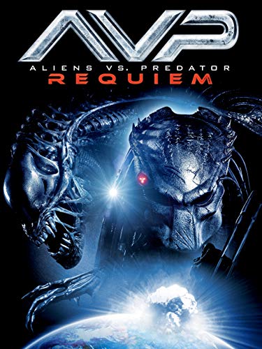  Aliens vs. Predator 2