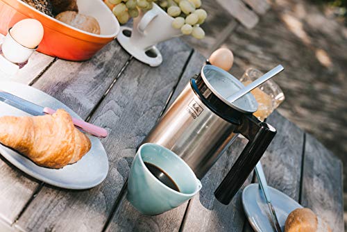 Melitta CREMIO 1014-03 Montalatte Elettrico per