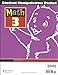 Math 3 Student Manipulative Packet 3rd Edition