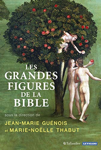 Les grandes figures de la Bible Livre PDF Gratuit