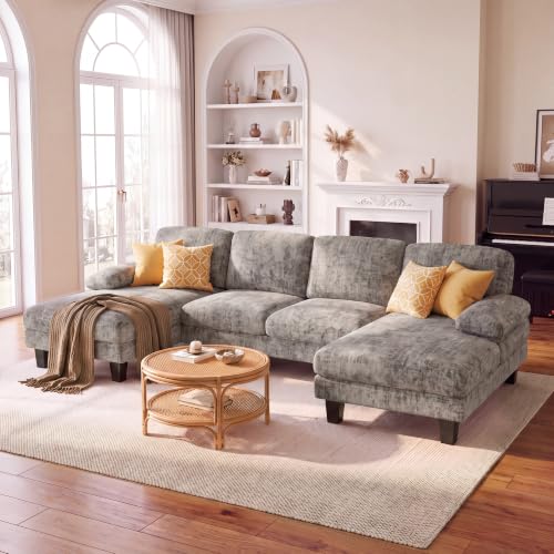 Furmax Sectional Couches for Living Room - Image 6