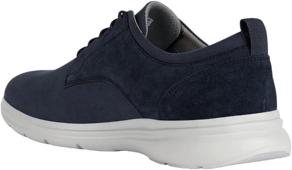 Geox U Sirmione B, Zapatos para Hombre
