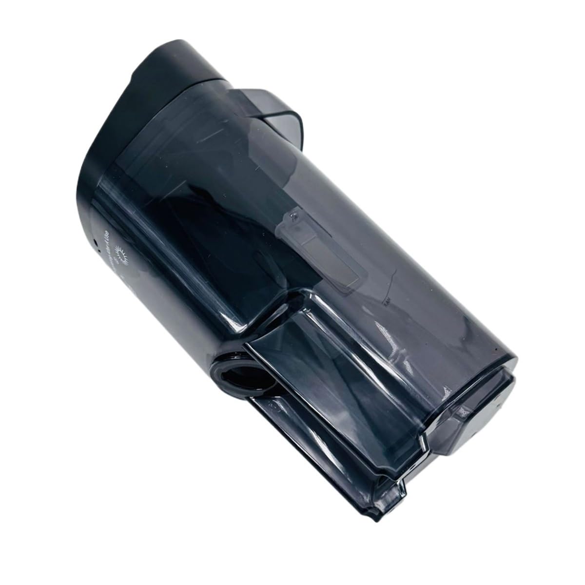 Compatible Con Aspiradora Fregadora De Suelos Redkey W12 Pro, Cubo For Agua Sucia, Depósito De Aguas Residuales Y Cartucho De Filtro De Malla.