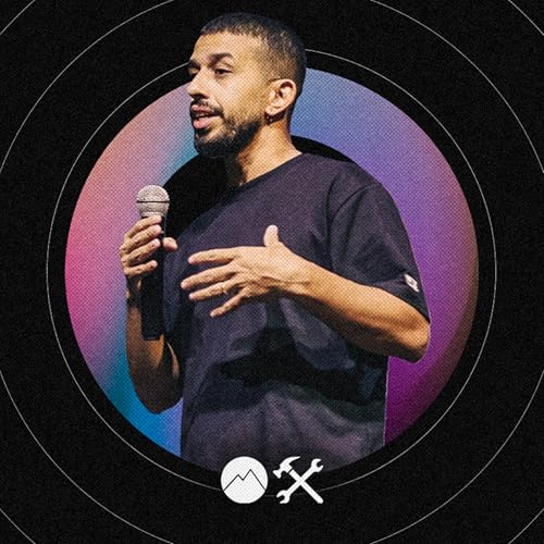 COL&Iacute;RIO PARA OS OLHOS - Hugo Camacho // 𝗖𝗢𝗡𝗙𝗘𝗥𝗘𝗡𝗖𝗜𝗔 𝗠𝗢𝗡𝗧𝗘 𝗦𝗔𝗡𝗧𝗢 [𝟮𝟬𝟮𝟱] - 18/10/2025