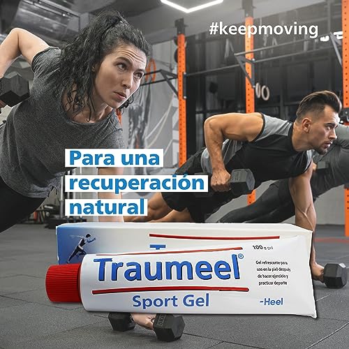 HEEL Traumeel Sport Gel | 100 g