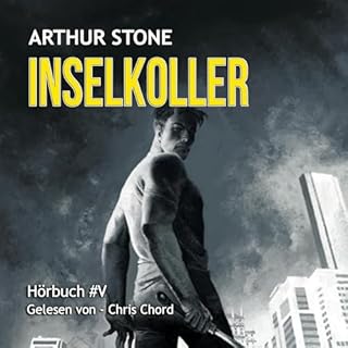 Inselkoller Titelbild