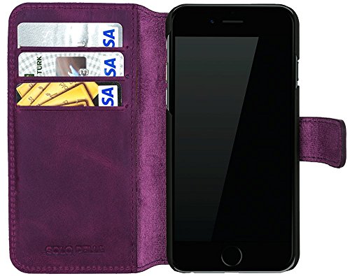 Solo Pelle Iphone 6 Plus / 6S plus (5.5