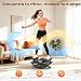 Imagen de RELIFE REBUILD YOUR LIFE: Stepper oscilante para Uso doméstico
