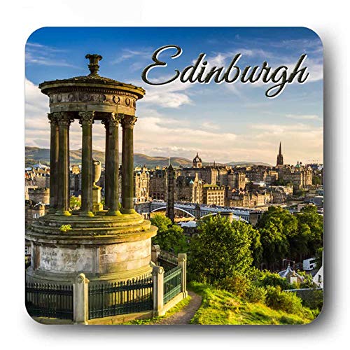 Giftcart Fridge Magnet in Travel Souvenir Edinburgh Scotland 3.5 X 3.5 inch, Best Fridge Magnet, Magnet For Fridge Door, Stickers For Fridge Magnet, Souvenir Fridge Magnets, Souvenir Gifts, Scotland Souvenir (B08YKBYDZ4) Amazon Price History, Amazon Price Tracker