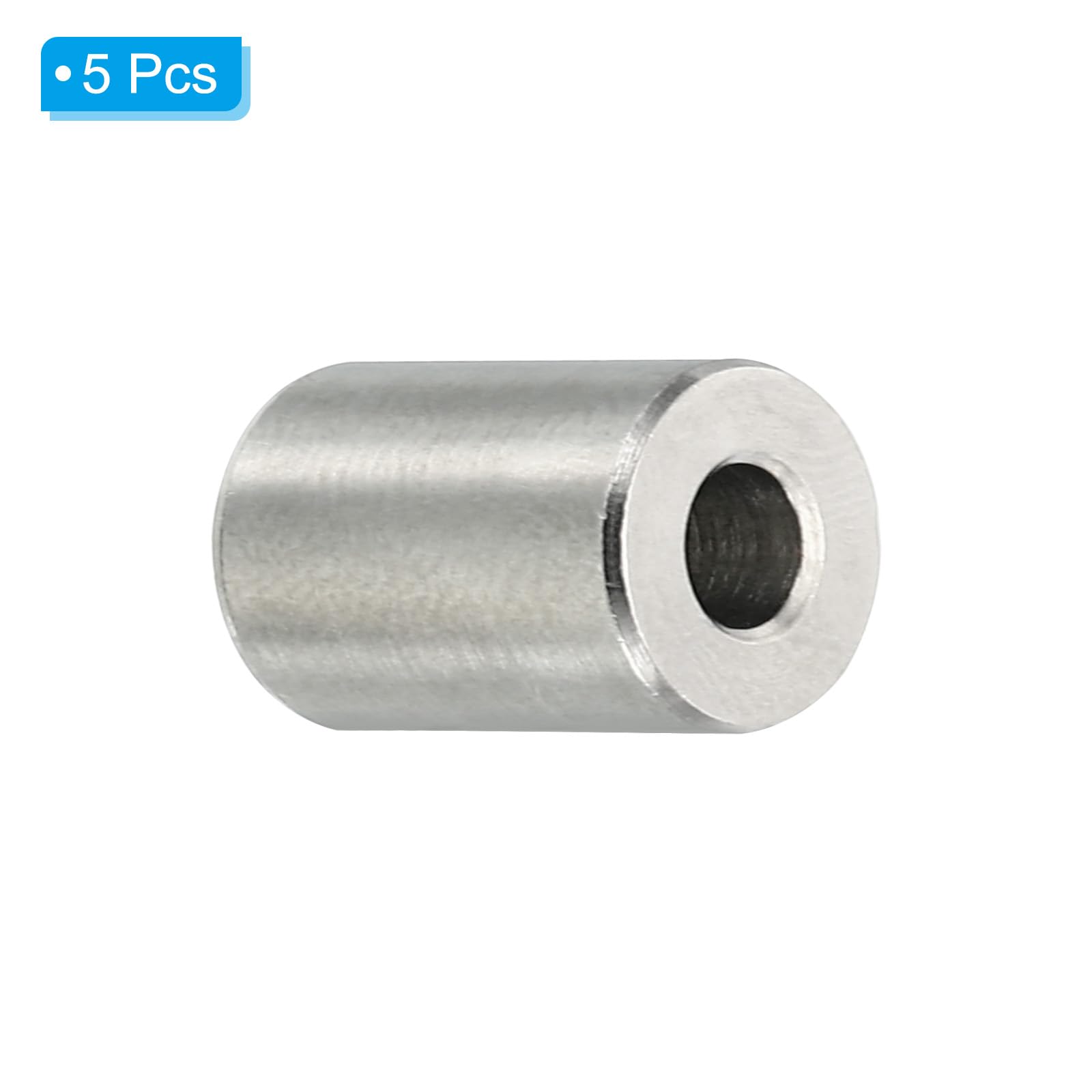 PATIKIL M5 Stainless Steel Spacers - Image 3