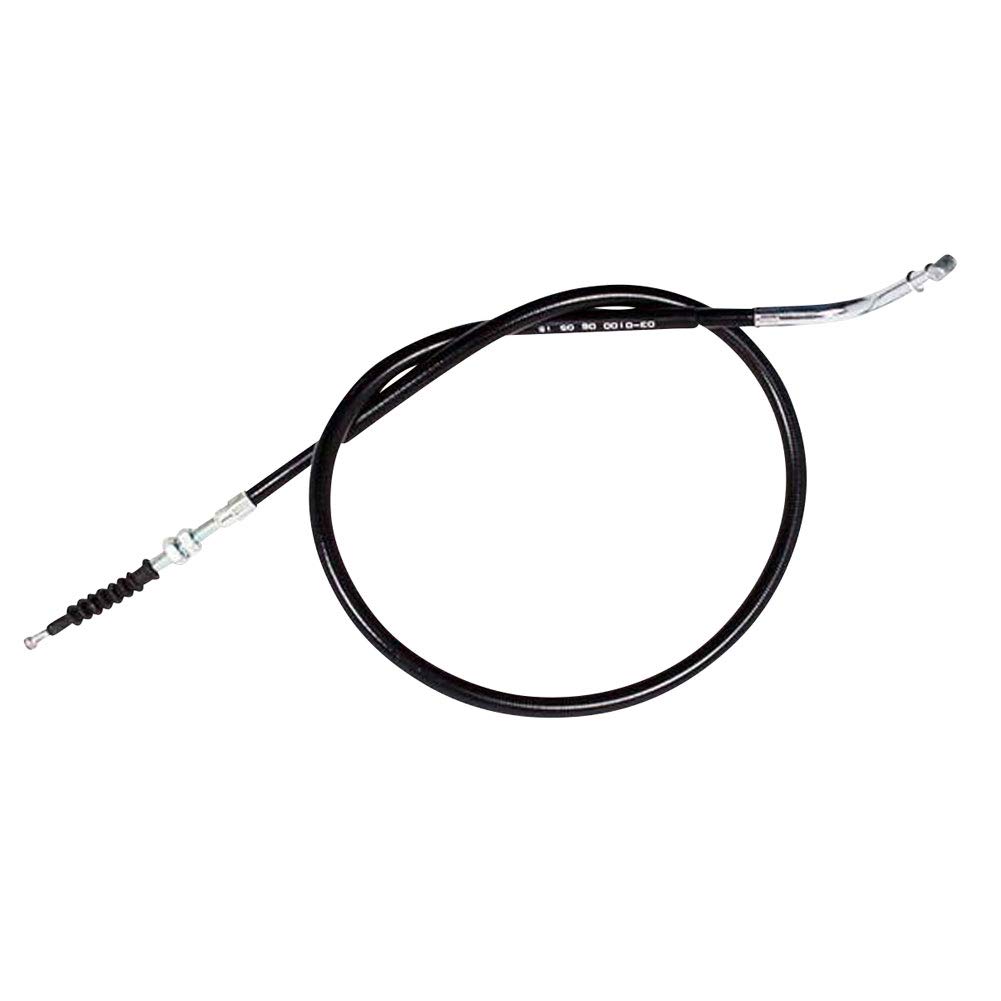 Motion Pro 02 - 0373 Vinilo Negro Cable De Embrague
