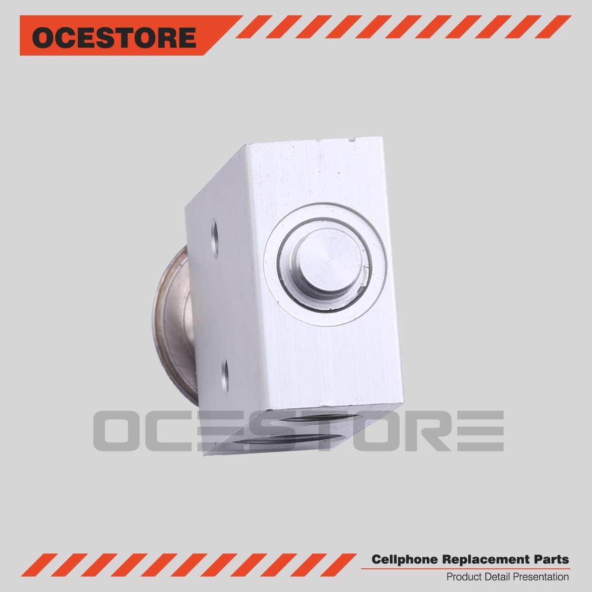OCESTORE EX-9448C A/C Expansion Valve for Caravan Expedition Navigator