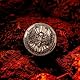 Starforged Kompatibel mit Warhammer 40k Collectible Coin: Imperium of Man 1 PC