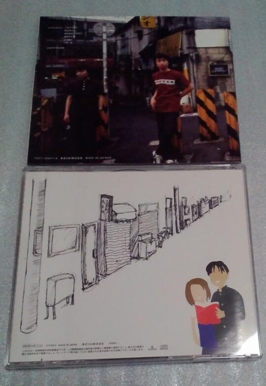 Amazon.co.jp: ナンバーガールNUMBER GIRL／OMOIDE IN MY HEAD 1
