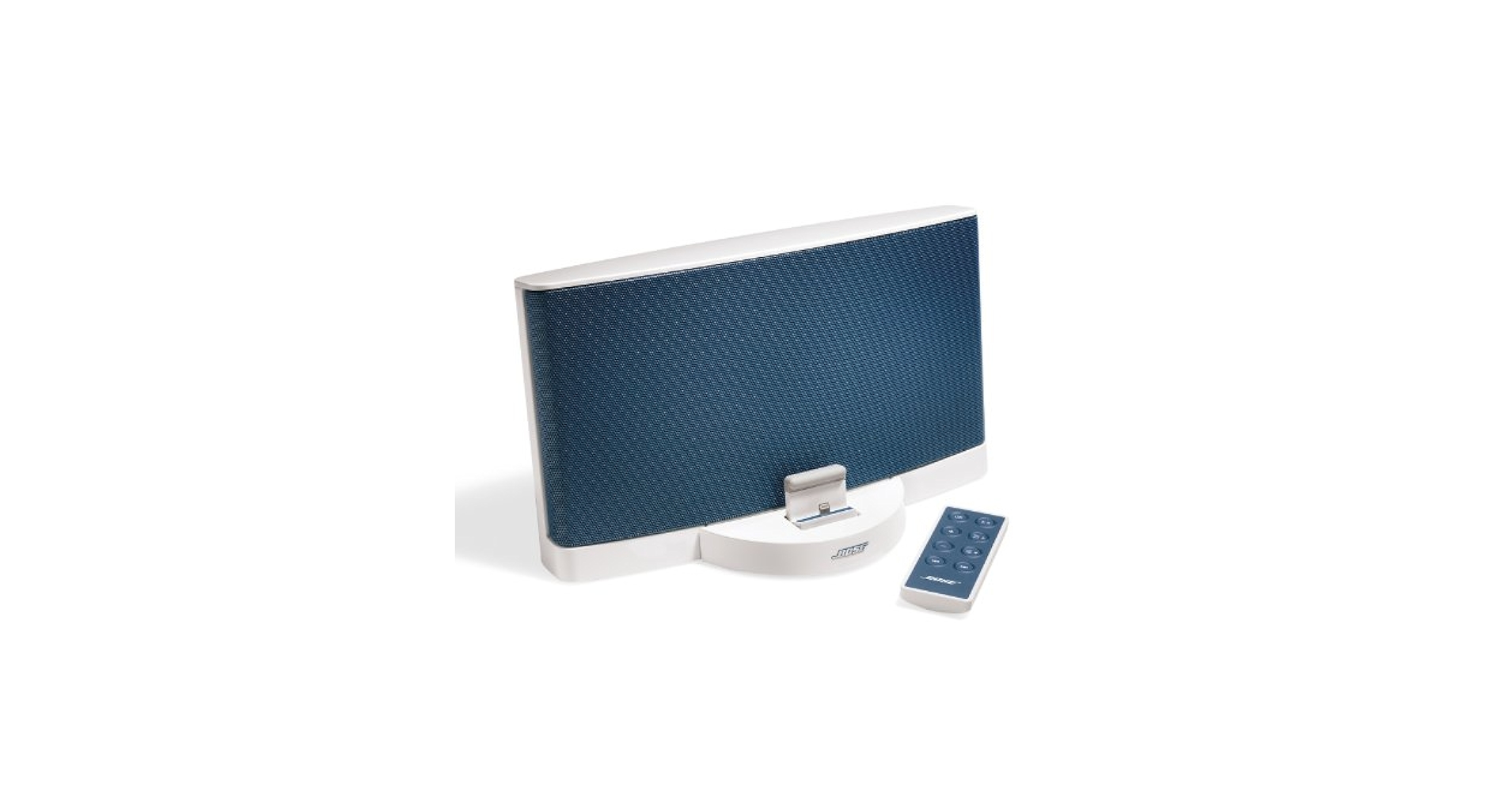 Amazon.com: Bose SoundDock Series III Speaker - Limited