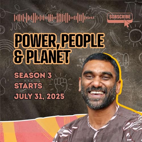 Season 3 Trailer Podcast Por arte de portada