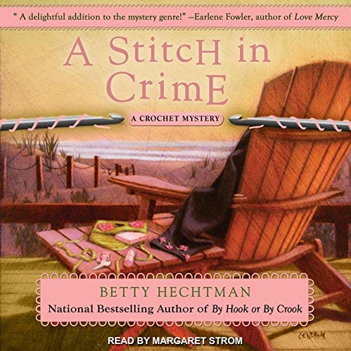 A Stitch in Crime (The Crochet Mystery Series