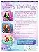 Wonder Forge Disney Princess Matching Game – Fun Memory Game for Kids Ages 3 and Up – Toddler Learning Toy Featuring Belle, Ariel, and Elsa and more Disney Princesses - Packaging May Vary