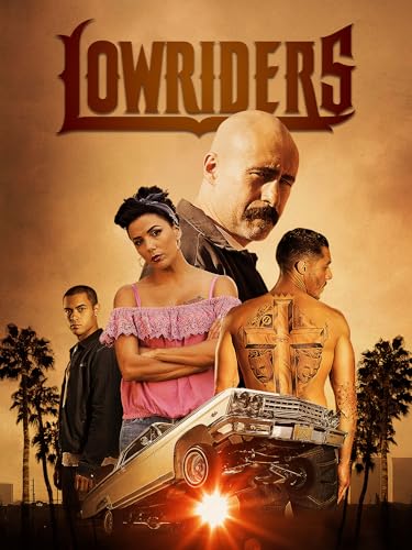  Lowriders